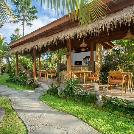 The Runik Ubud Exterior foto
